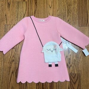 BNWT Mae Li Rose Dress